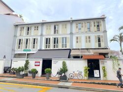 Tanjong Pagar Conservation Area (D2), Shop House #483470761